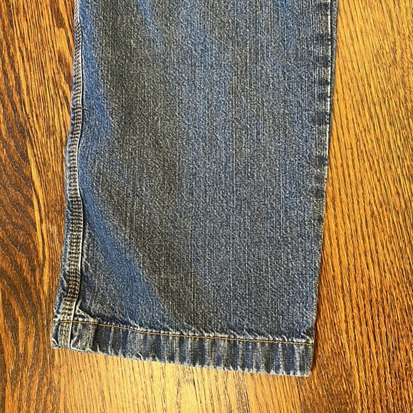 Vintage Y2K Levi’s Carpenter Jeans Baggy - Picture 5 of 14